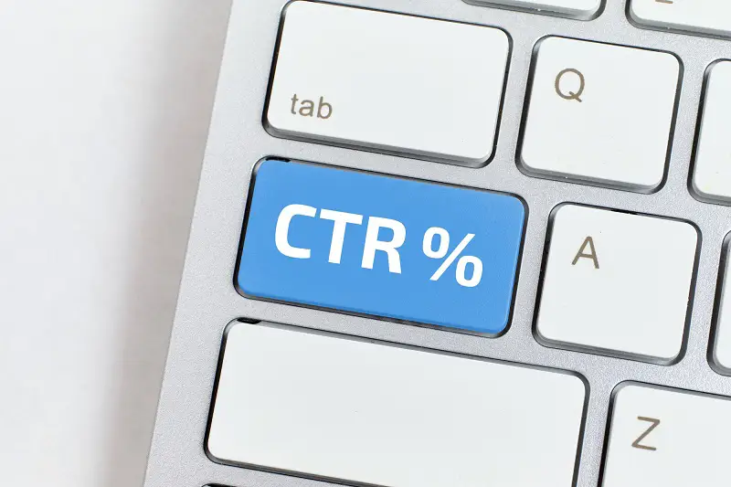نقش CTR در سئو؟
