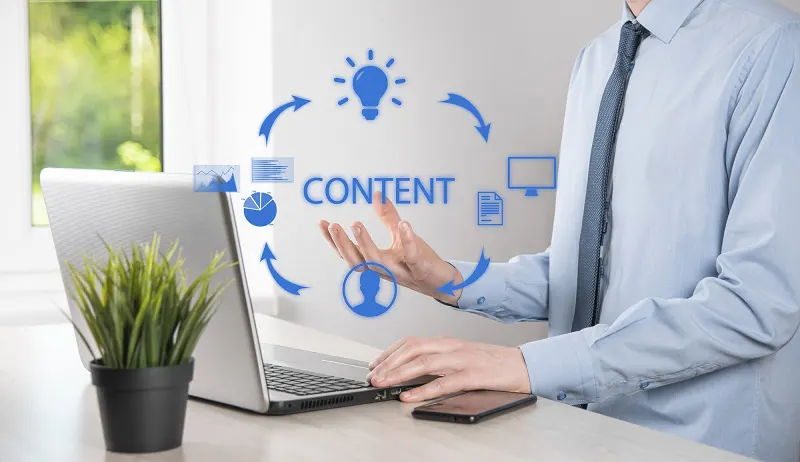 محتوای یتیم چیست؟ آشنایی با Orphaned Content