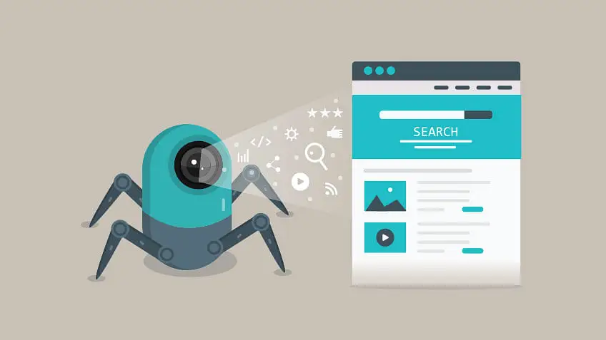 Web Crawler چیست؟